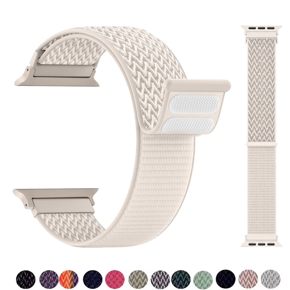 Smartwatch Watch Accessories For Women - Armband für Apple Watch Bänder 46mm