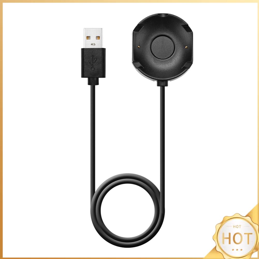 Smartwatch Watch Accessories For Women - Uhrenladegerät Smartwatch-Zubehör Ladekabel Smartwatch-Ladegerät für Nokia