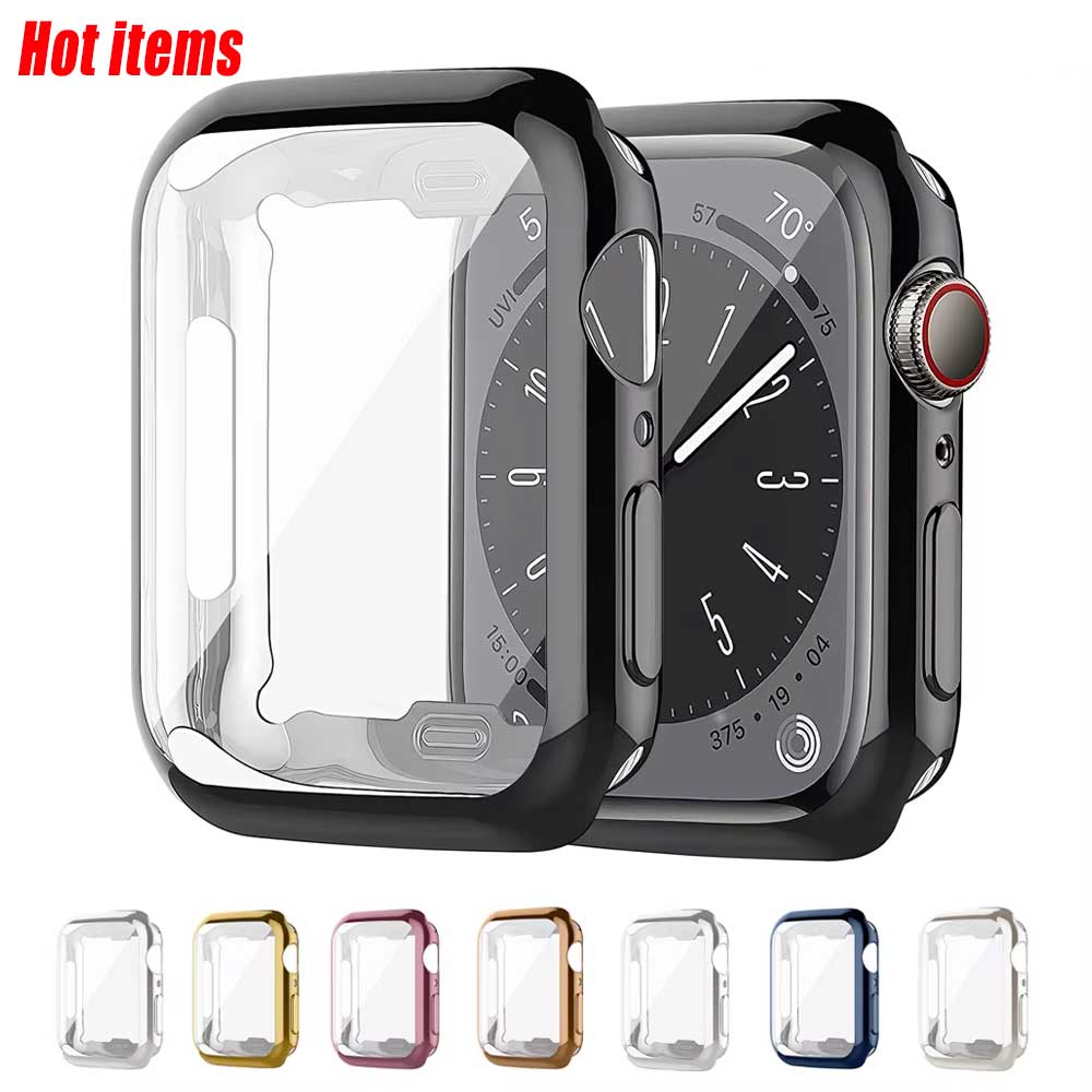 Smartwatch Icon - Abdeckung für Apple Watch Gehäuse 44