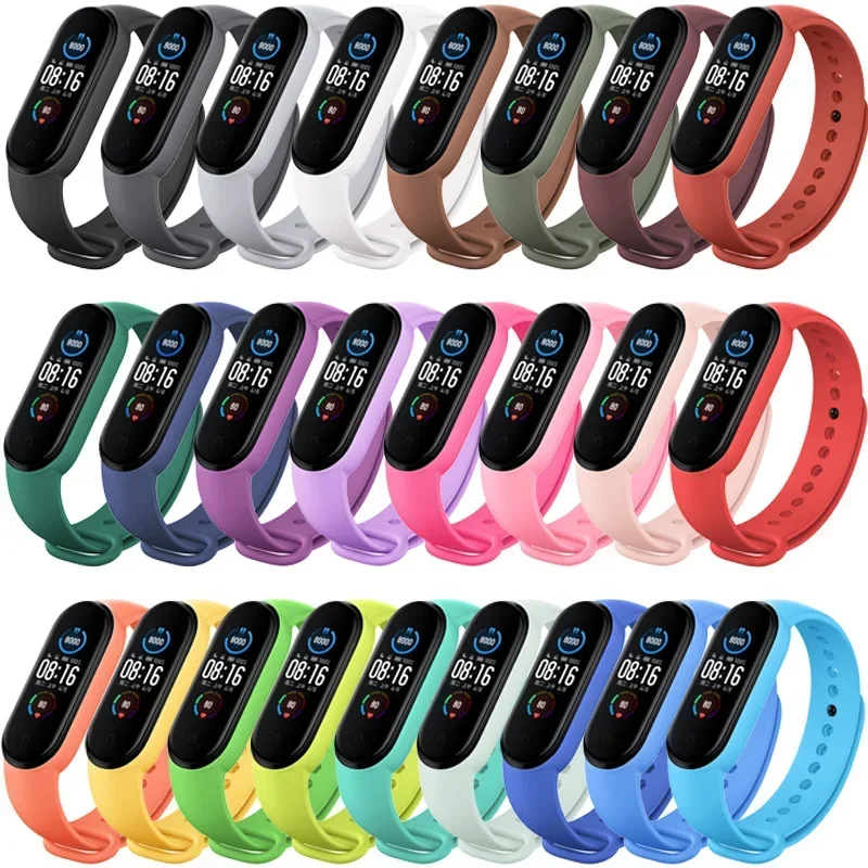 Smartwatch Watch Accessories For Women - Uhren armband für Xiaomi Mi Band