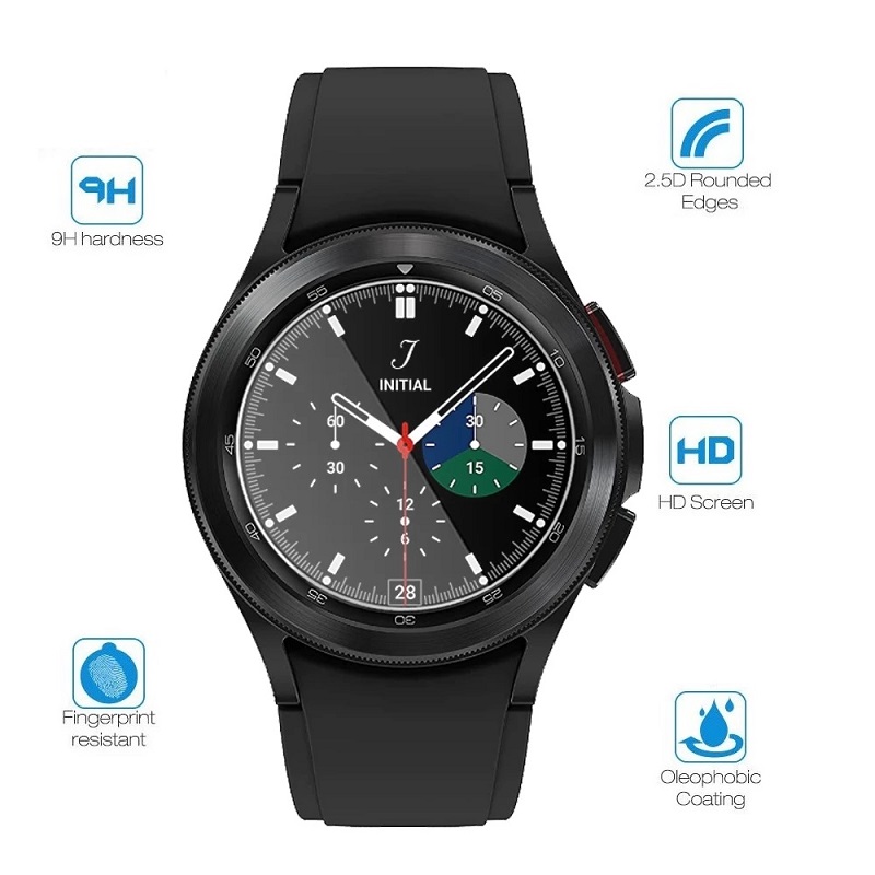 Schutzglas kompatibel für Smar – Smartwatch Icon Bewertung und Preis
