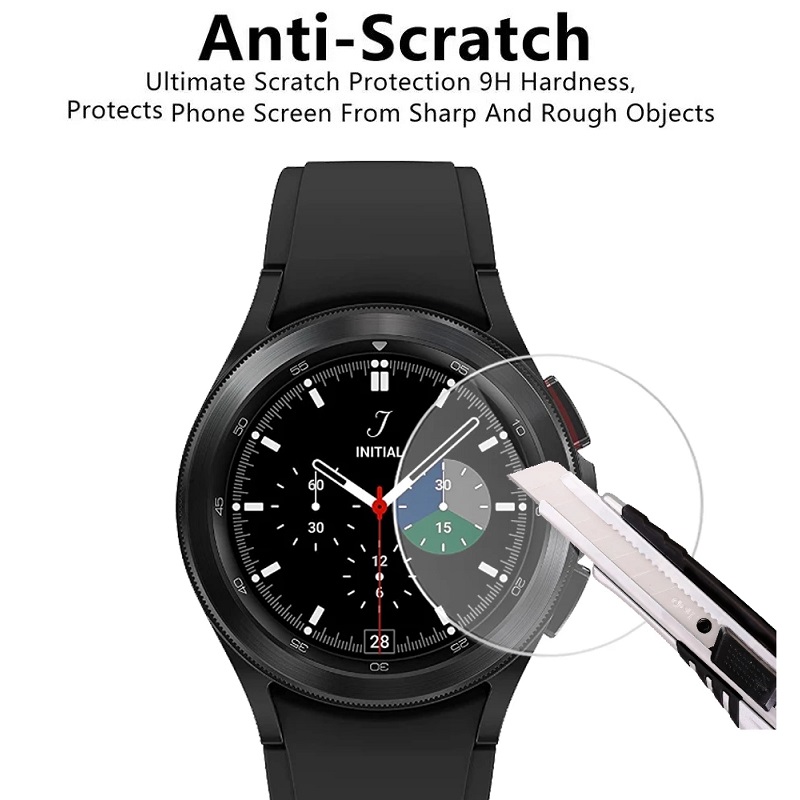 Schutzglas kompatibel für Smar – Smartwatch Icon Bewertung und Preis