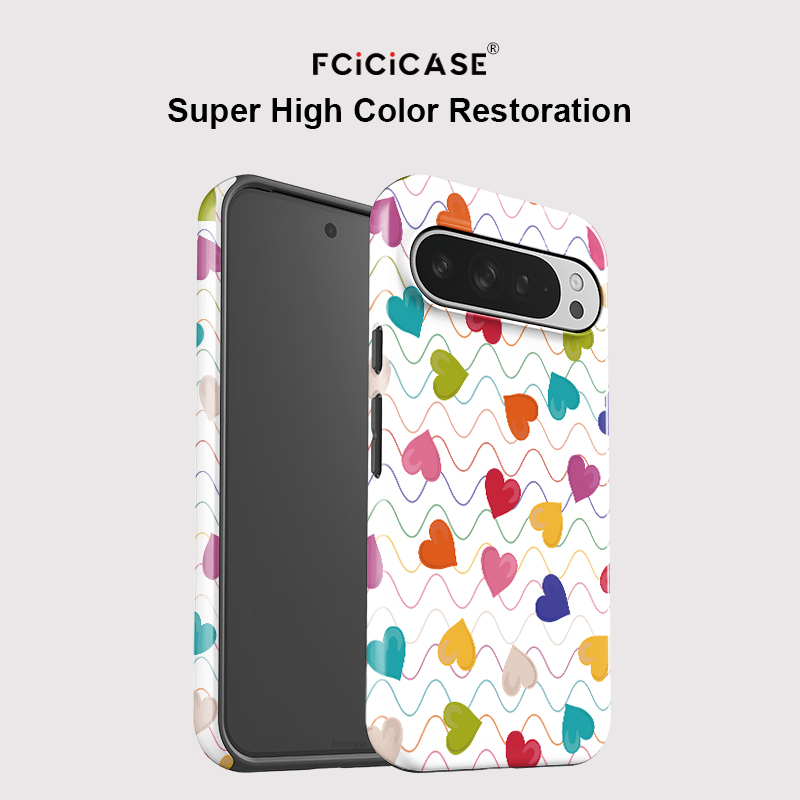 Fcicicase Matte Handyhülle für – Google Pixel 8A Bewertung und Preis