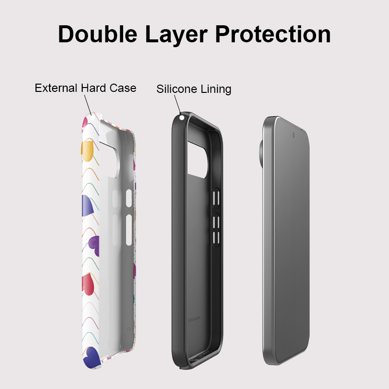 Fcicicase Matte Handyhülle für – Google Pixel 8A Bewertung und Preis
