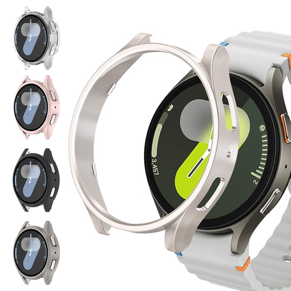 Abdeckung für Samsung Galaxy U – Smartwatch Watch Accessories For Women Bewertung und Preis