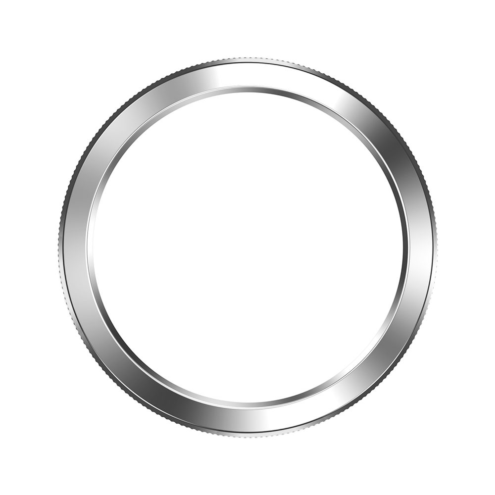 Harte PC Lünette Ring Für Xiao – Xiaomi Smartwatch S4 Accessories Bewertung und Preis