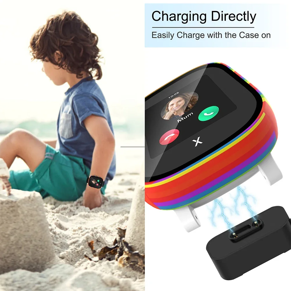 Hülle für Xploar X6 Play Kids  – Smartwatch Icon Bewertung und Preis