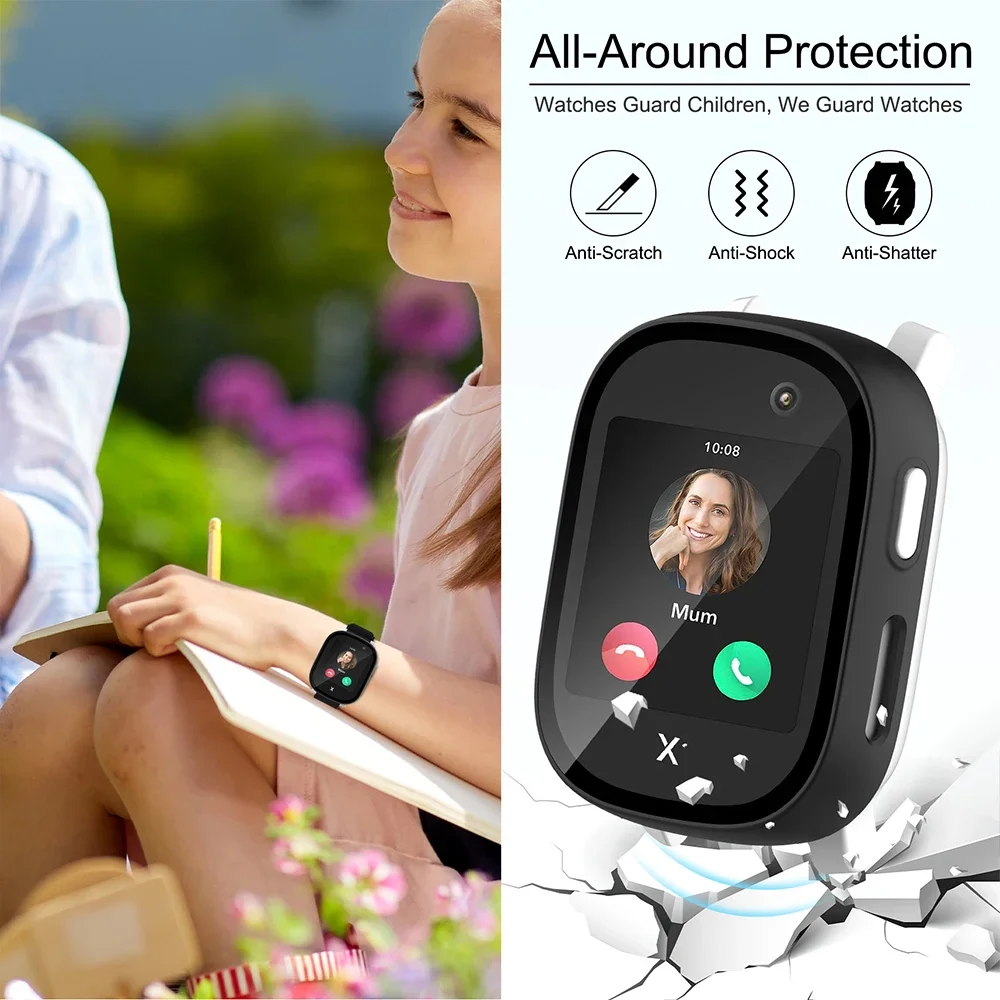 Hülle für Xploar X6 Play Kids  – Smartwatch Icon Bewertung und Preis