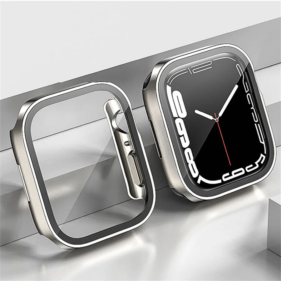 Glas + Abdeckung für Apple Wat – Smartwatch Icon Bewertung und Preis