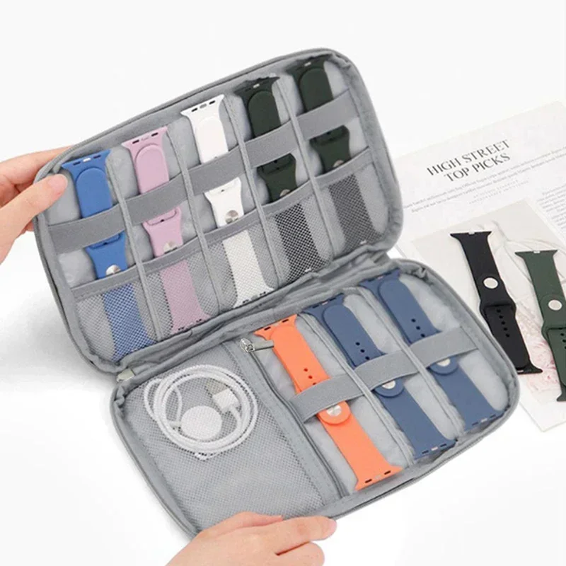 Uhrenarmband-Tasche für Apple  – Smartwatch Id Bewertung und Preis