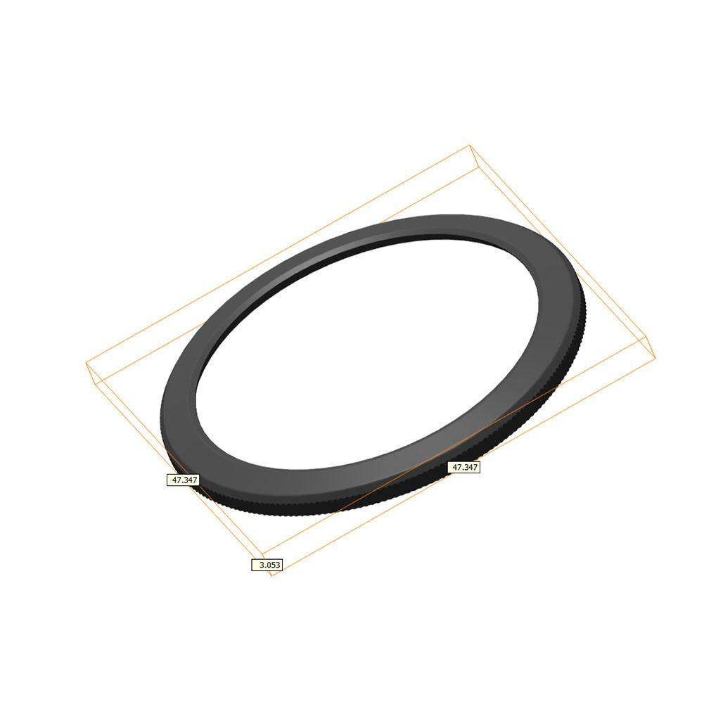 Für Xiaomi Uhr S4/S3/S2 Lünett – Xiaomi Smartwatch S4 Accessories Bewertung und Preis