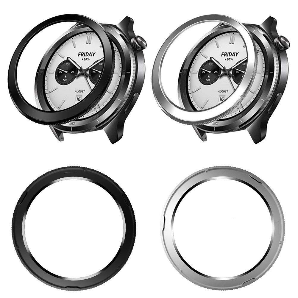 Für Xiaomi Uhr S4/S3/S2 Lünett – Xiaomi Smartwatch S4 Accessories Bewertung und Preis