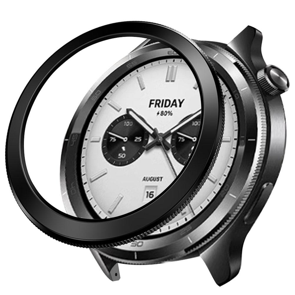 Für Xiaomi Uhr S4/S3/S2 Lünett – Xiaomi Smartwatch S4 Accessories Bewertung und Preis