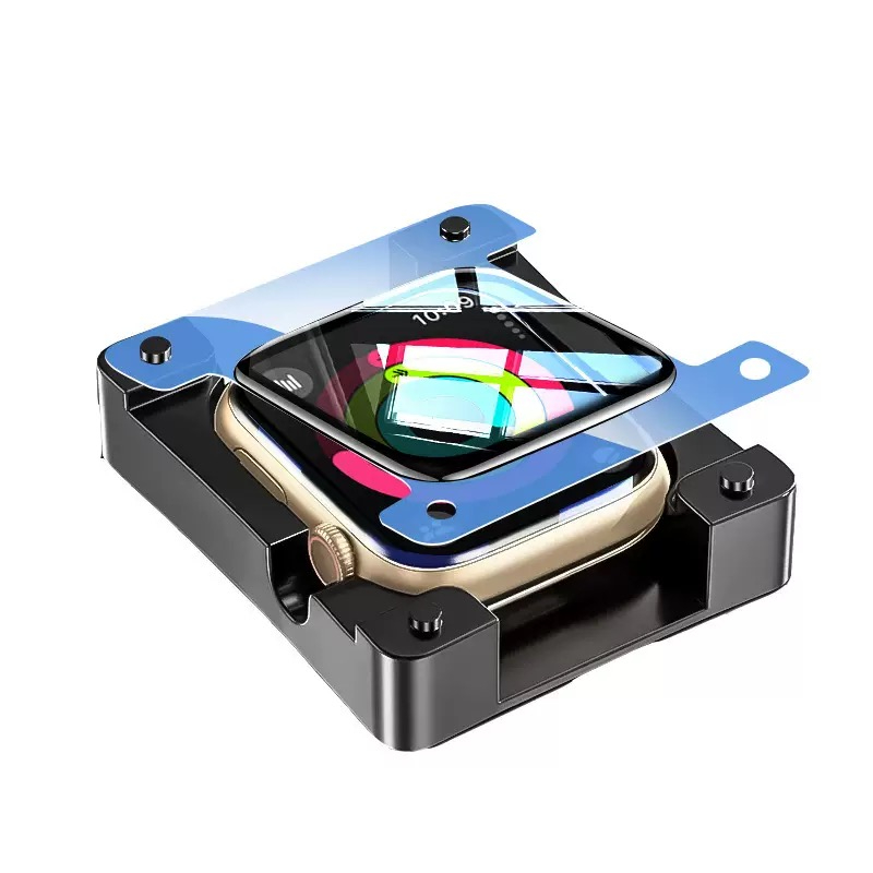 3 Stück Displayschutzfolie für – Smartwatch Icon Bewertung und Preis