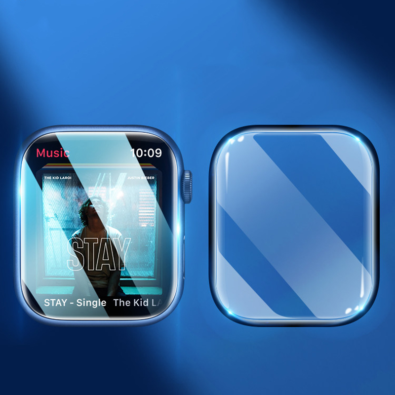Displayschutzfolie für Apple W – Smartwatch Icon Bewertung und Preis