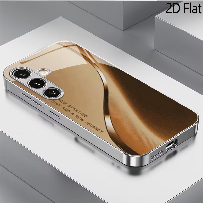 Goldenes High-End-Design für S – Samsung Galaxy A55 Bewertung und Preis
