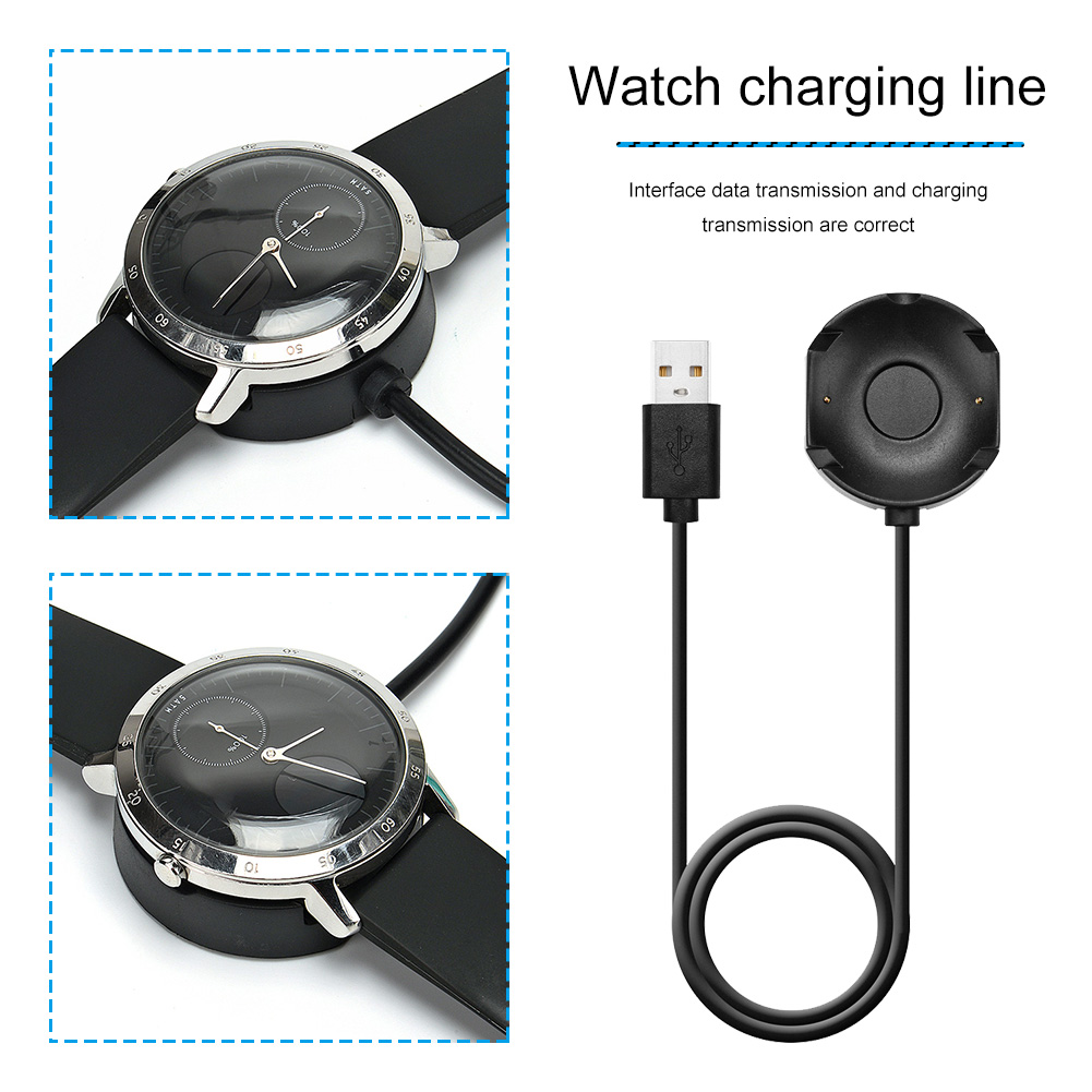 Uhrenladegerät Smartwatch-Zube – Smartwatch Watch Accessories For Women Bewertung und Preis
