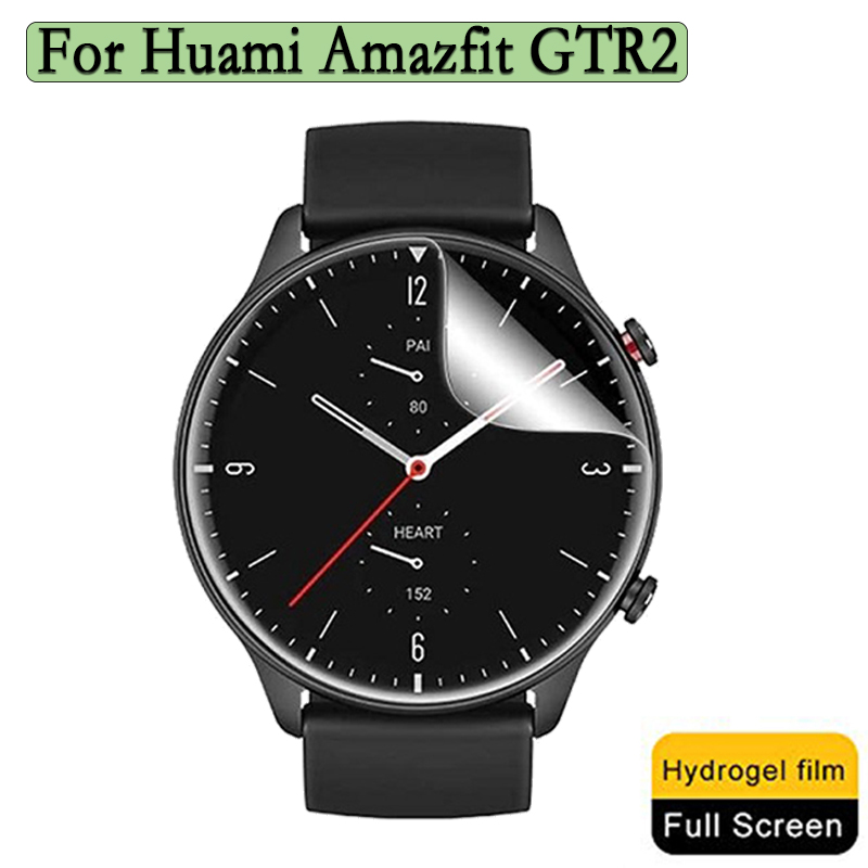 3/6 stücke Ultra-dünne Transpa – Smartwatch Icon Bewertung und Preis