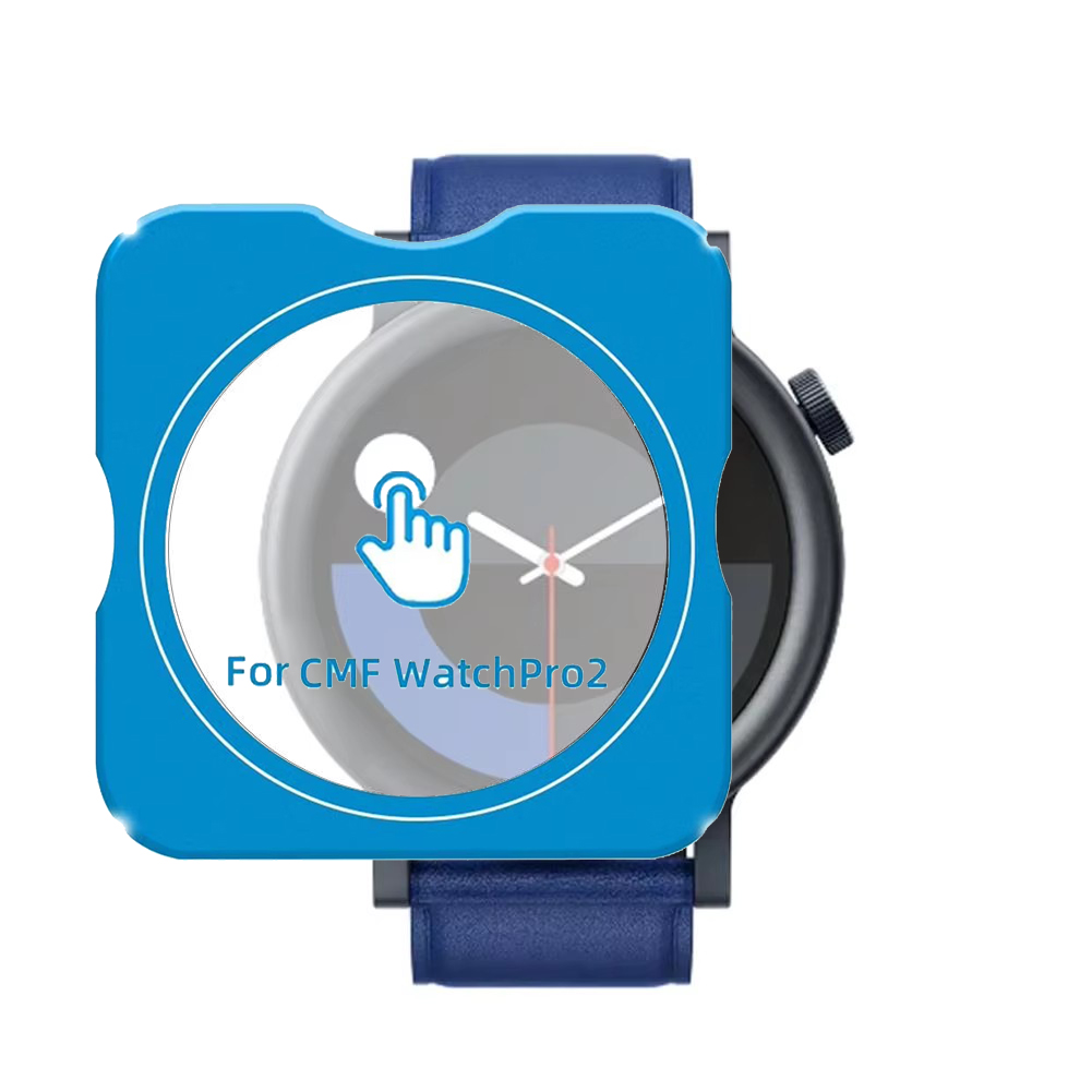 Gehärtetes Glas für CMF Watch  – Smartwatch Icon Bewertung und Preis