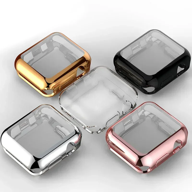 Abdeckung für Apple Watch Gehä – Smartwatch Icon Bewertung und Preis