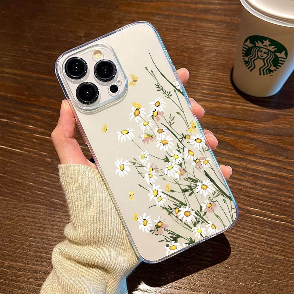 Neue Daisy Handyhülle für iPho – Apple Iphone 16 Bewertung und Preis