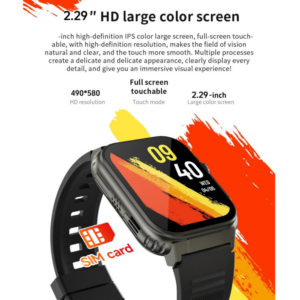 S12 Ultra MAX Smartwatch 5G LT – Smartwatch Id Bewertung und Preis