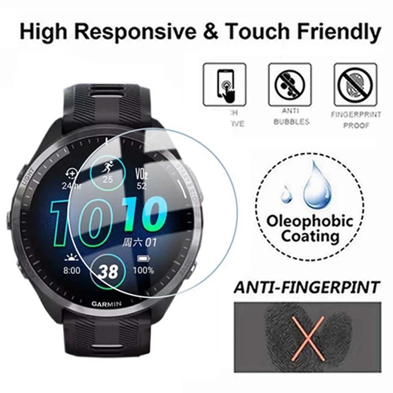 Smartwatch-Zubehör, gehärtete  – Smartwatch Icon Bewertung und Preis