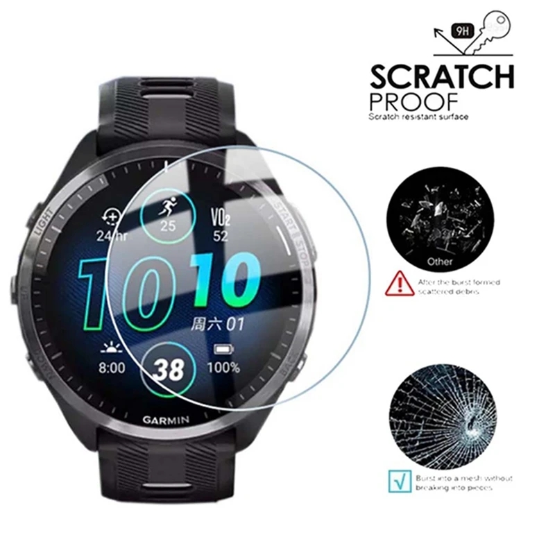 Smartwatch-Zubehör, gehärtete  – Smartwatch Icon Bewertung und Preis