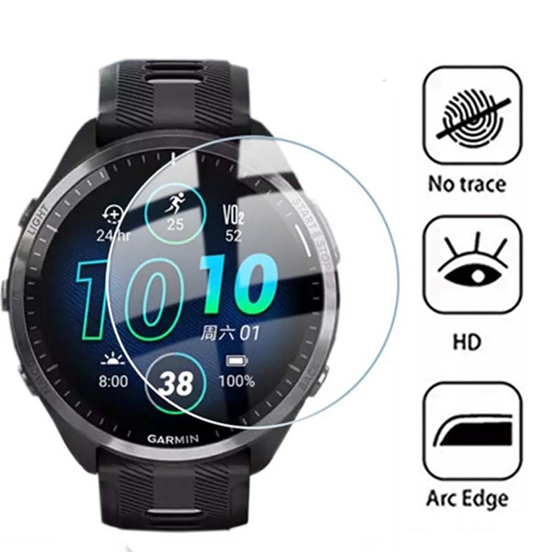 Smartwatch-Zubehör, gehärtete  – Smartwatch Icon Bewertung und Preis
