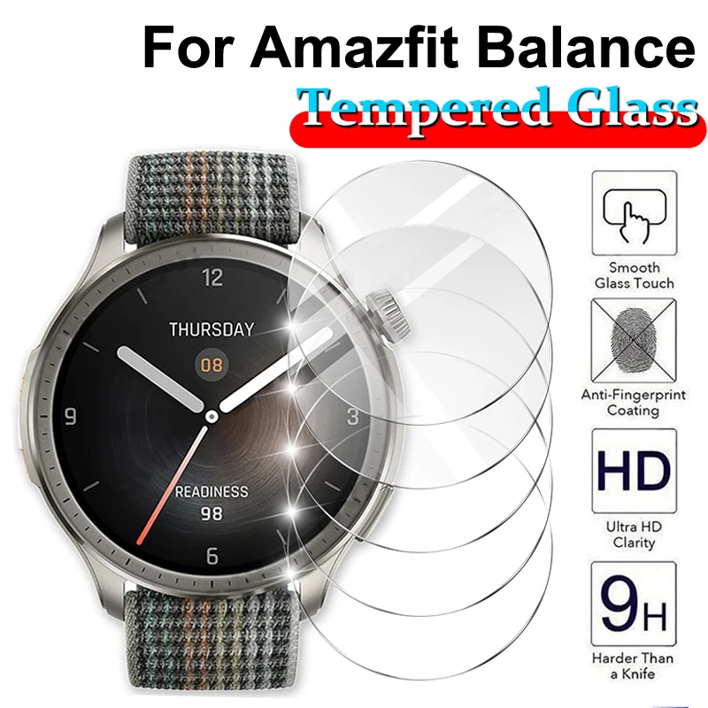 Displayschutzfolie für Amazfit – Smartwatch Icon Bewertung und Preis