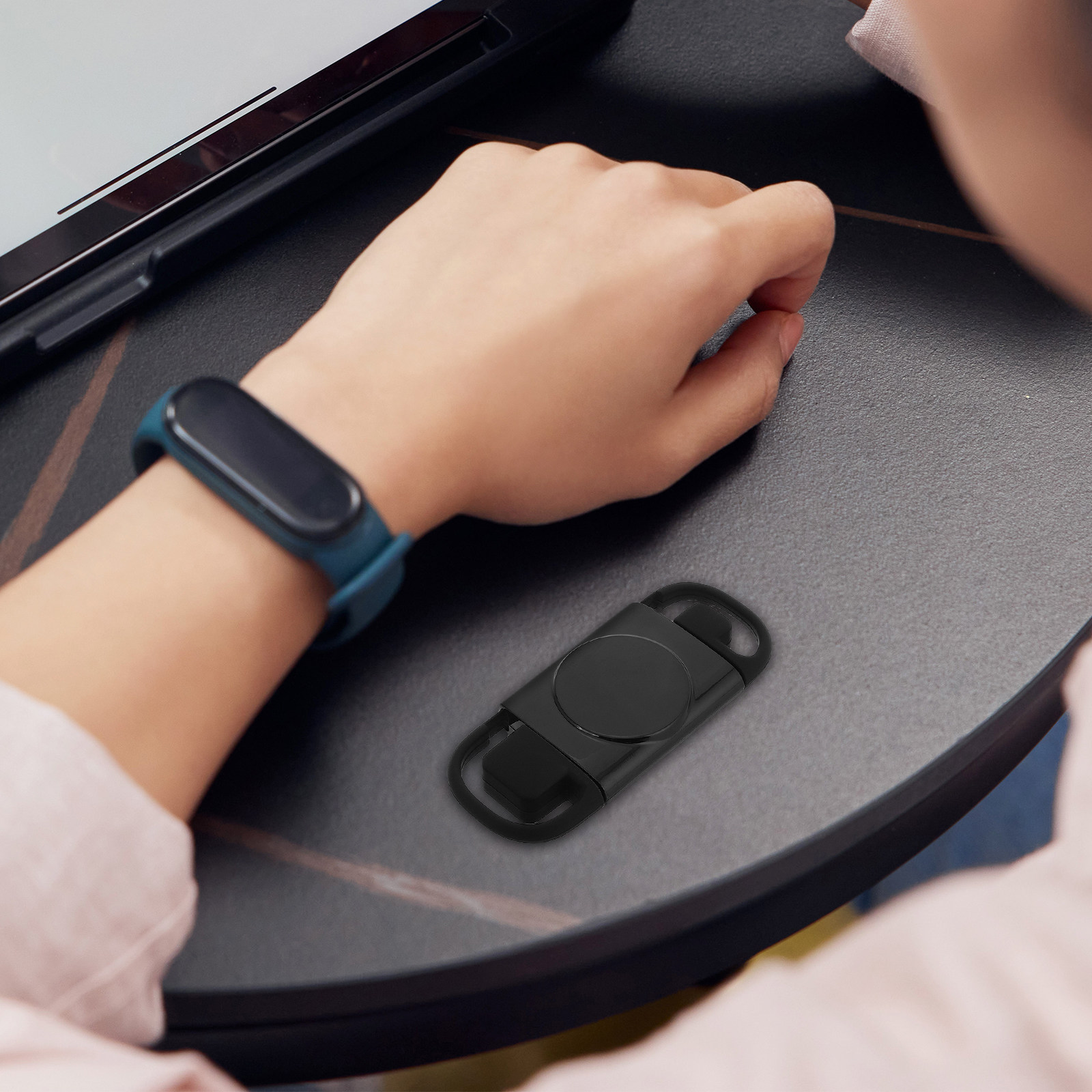 Tragbares Kabelloses Uhrenlade – Wireless Charger Watch Bewertung und Preis