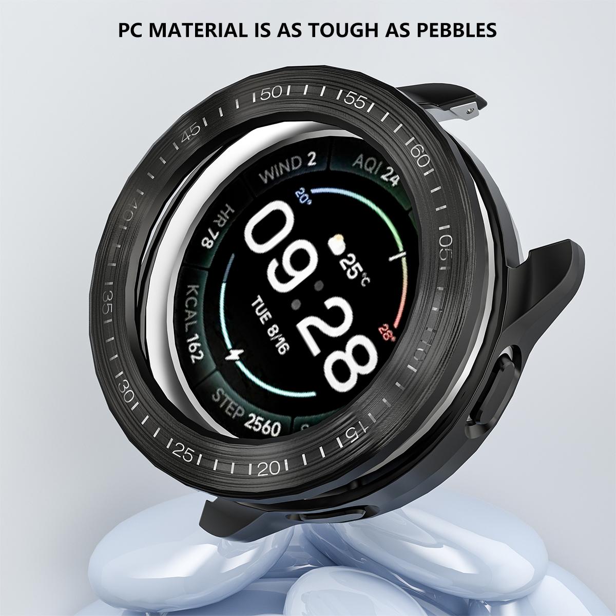 Abdeckung für Xiaomi Mi Uhr S3 – Xiaomi Smartwatch S4 Accessories Bewertung und Preis