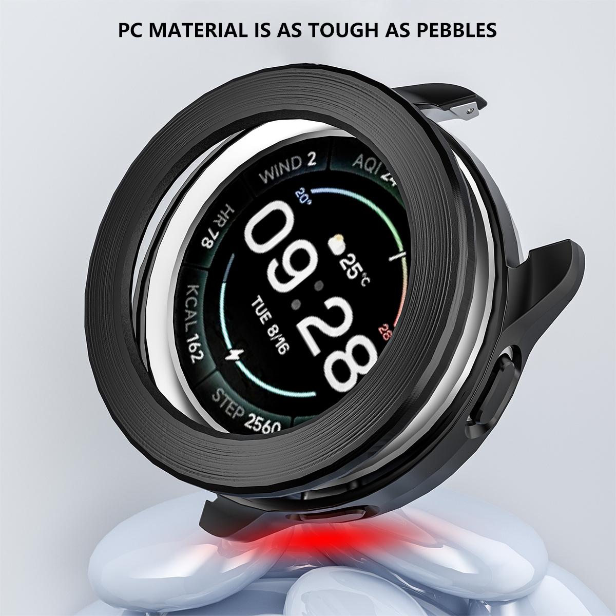 Abdeckung für Xiaomi Mi Uhr S3 – Xiaomi Smartwatch S4 Accessories Bewertung und Preis