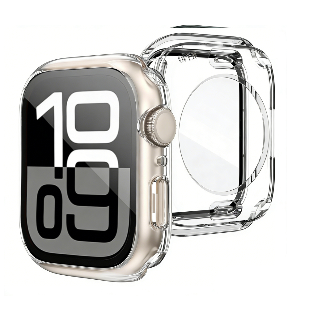 360° Schutzhülle für Apple Wat – Smartwatch Watch Accessories For Women Bewertung und Preis