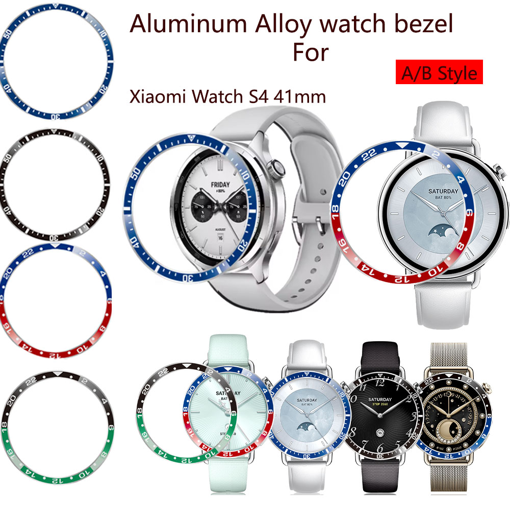 Heorland Fall Xiaomi Uhr S4 41 – Xiaomi Smartwatch S4 Accessories Bewertung und Preis