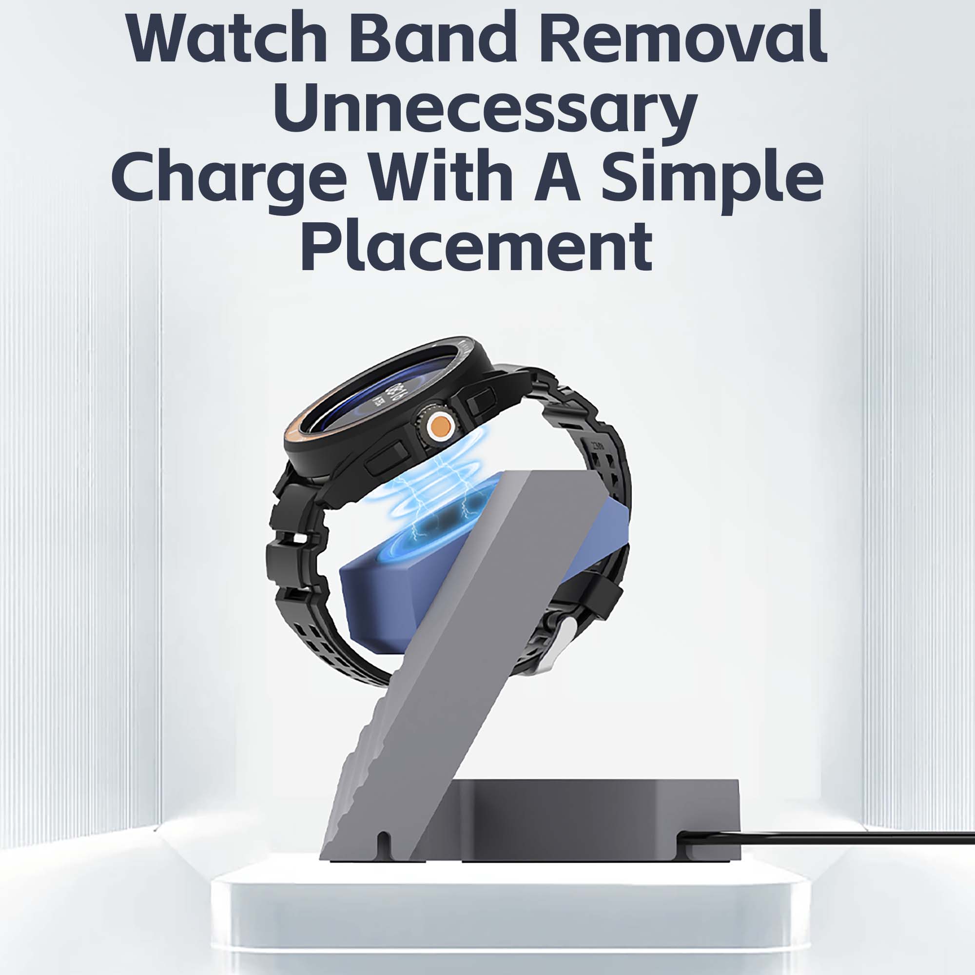 PC Geometrische uhr stehen Doc – Xiaomi Smartwatch S4 Accessories Bewertung und Preis