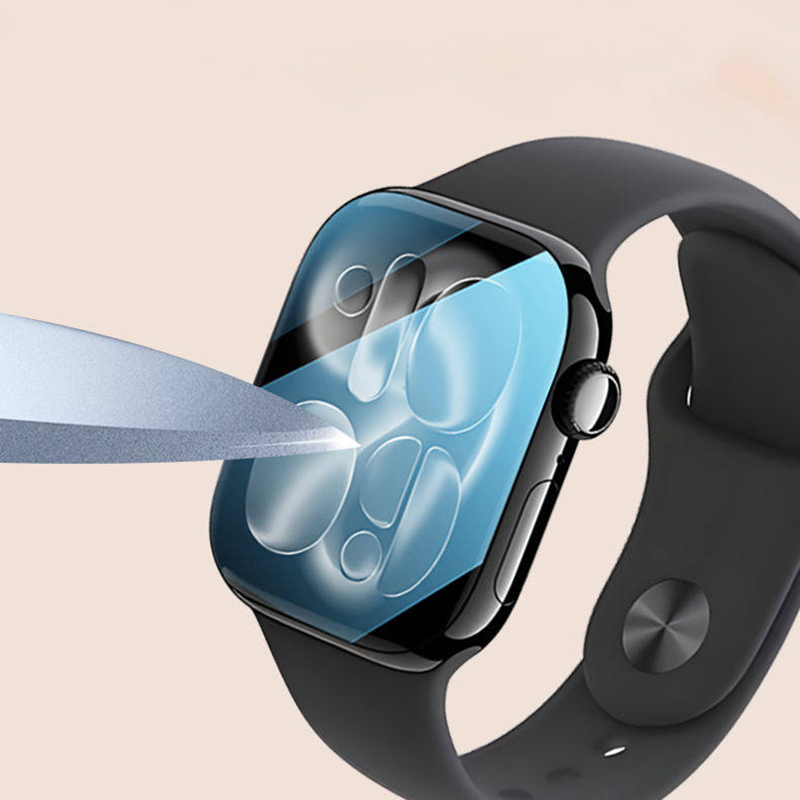 Schutzfolie für Apple Watch 44 – Smartwatch Icon Bewertung und Preis