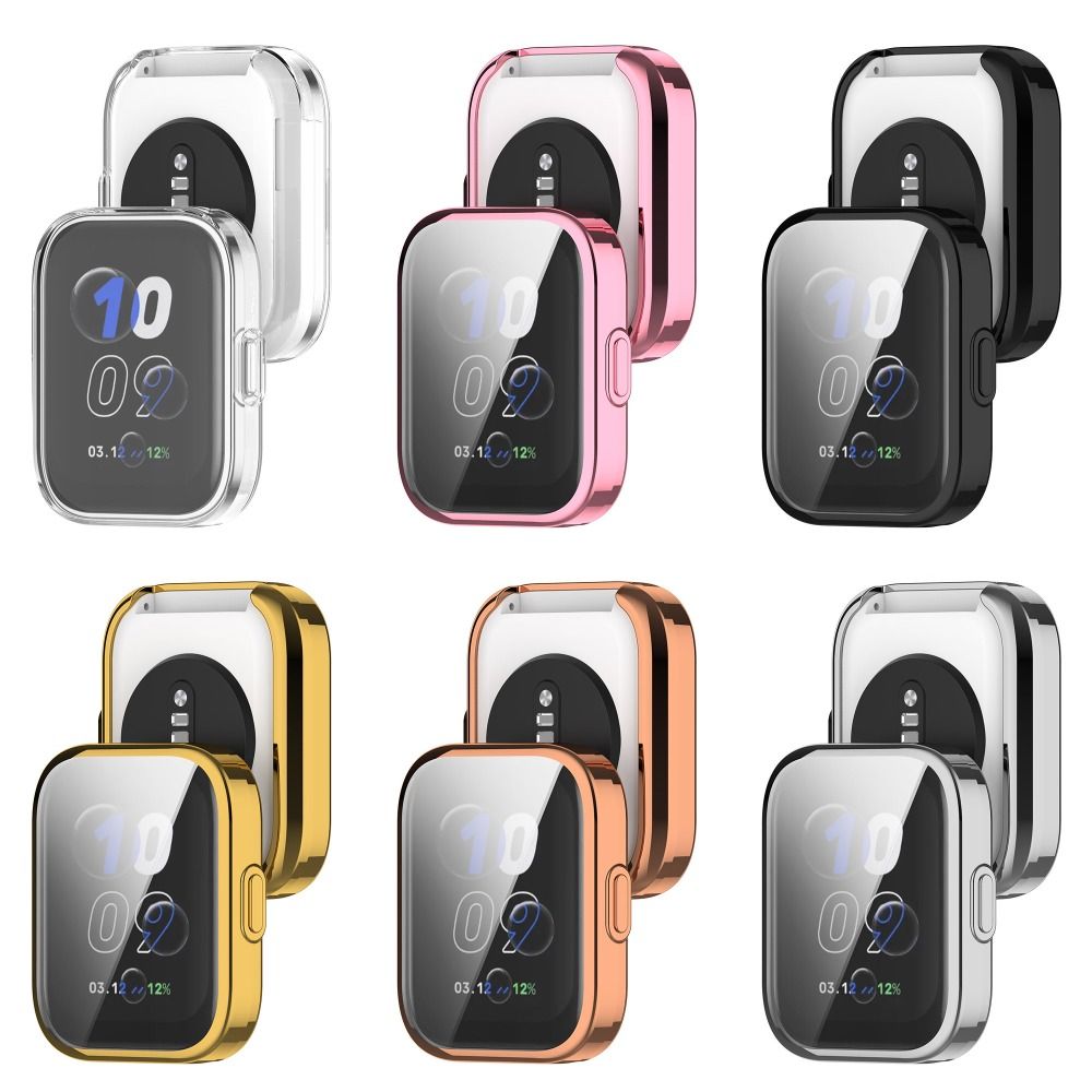 Vollständige Abdeckung aus TPU – Smartwatch Icon Bewertung und Preis