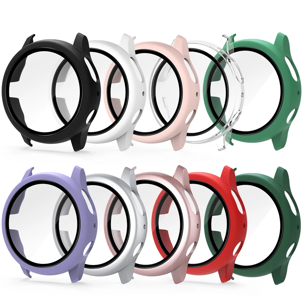 Gehärtetes Glasgehäuse für Sam – Smartwatch Icon Bewertung und Preis