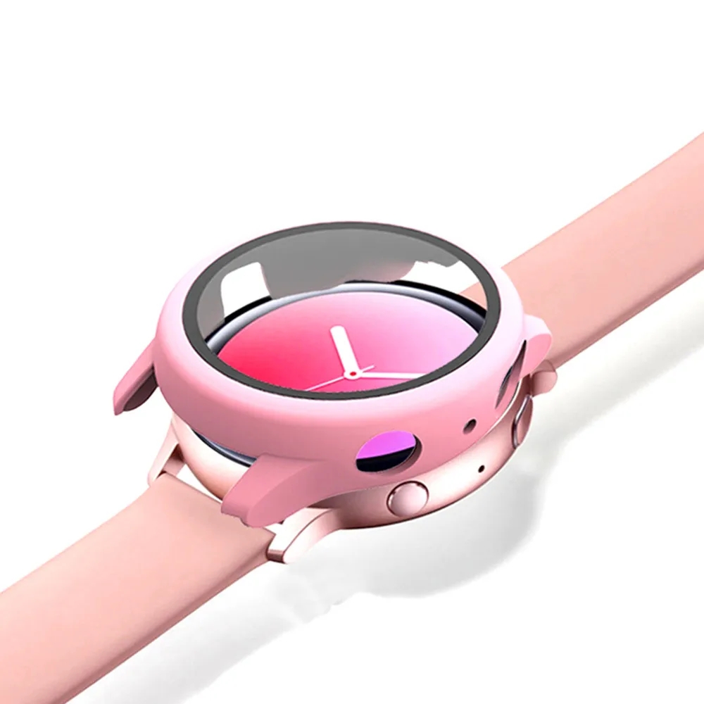 Gehärtetes Glasgehäuse für Sam – Smartwatch Icon Bewertung und Preis