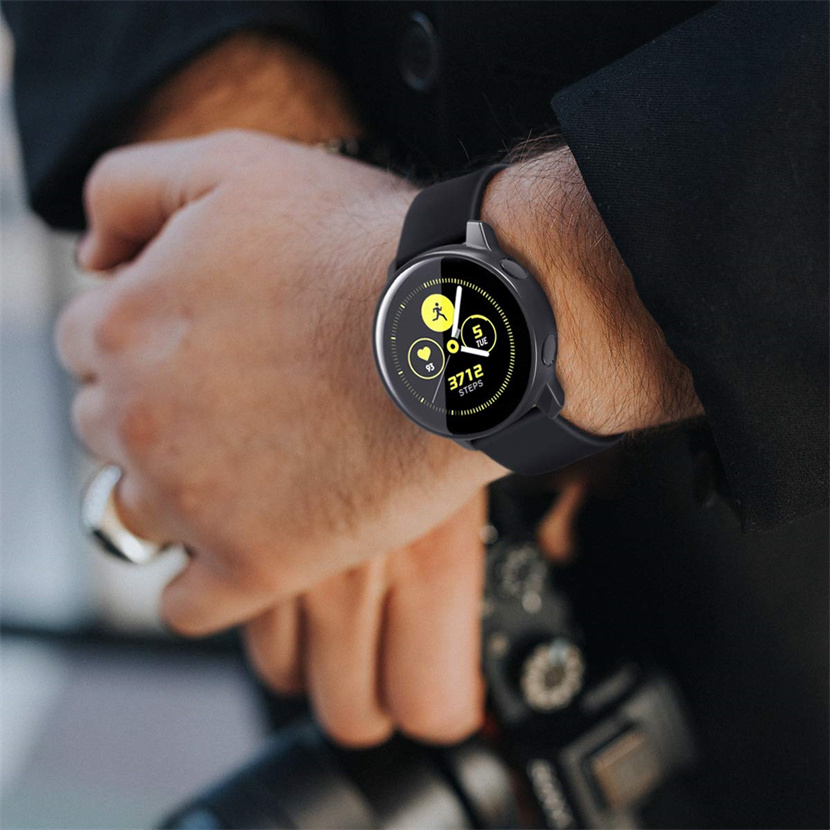 Gehärtetes Glasgehäuse für Sam – Smartwatch Icon Bewertung und Preis