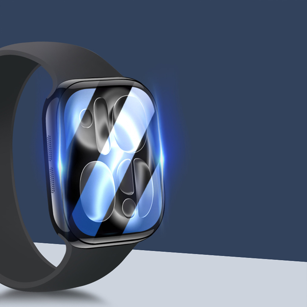 Displayschutzfolie für Apple W – Smartwatch Icon Bewertung und Preis