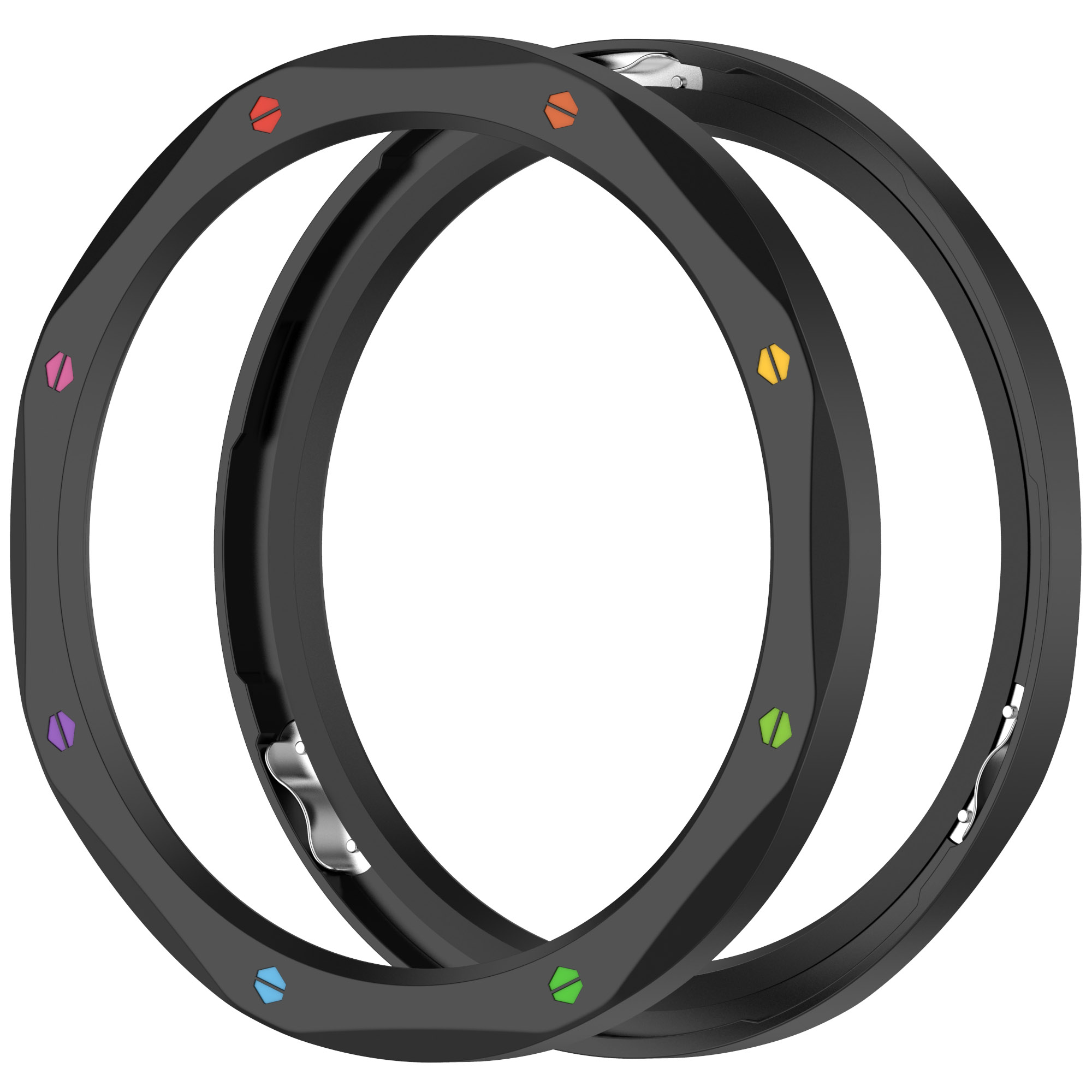 Metall Lünette Ring Fall Für X – Xiaomi Smartwatch S4 Accessories Bewertung und Preis
