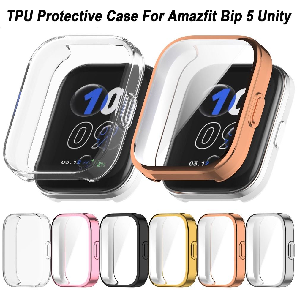 Neue Vollständige TPU-Schutzhü – Smartwatch Icon Bewertung und Preis