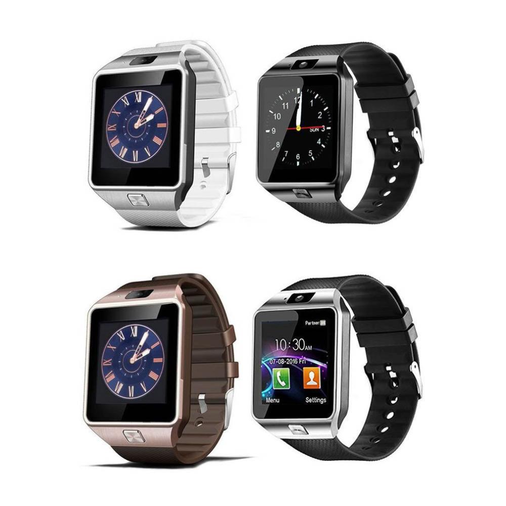 2026 Heißer DZ09 Touchscreen S – Smartwatch Id Bewertung und Preis