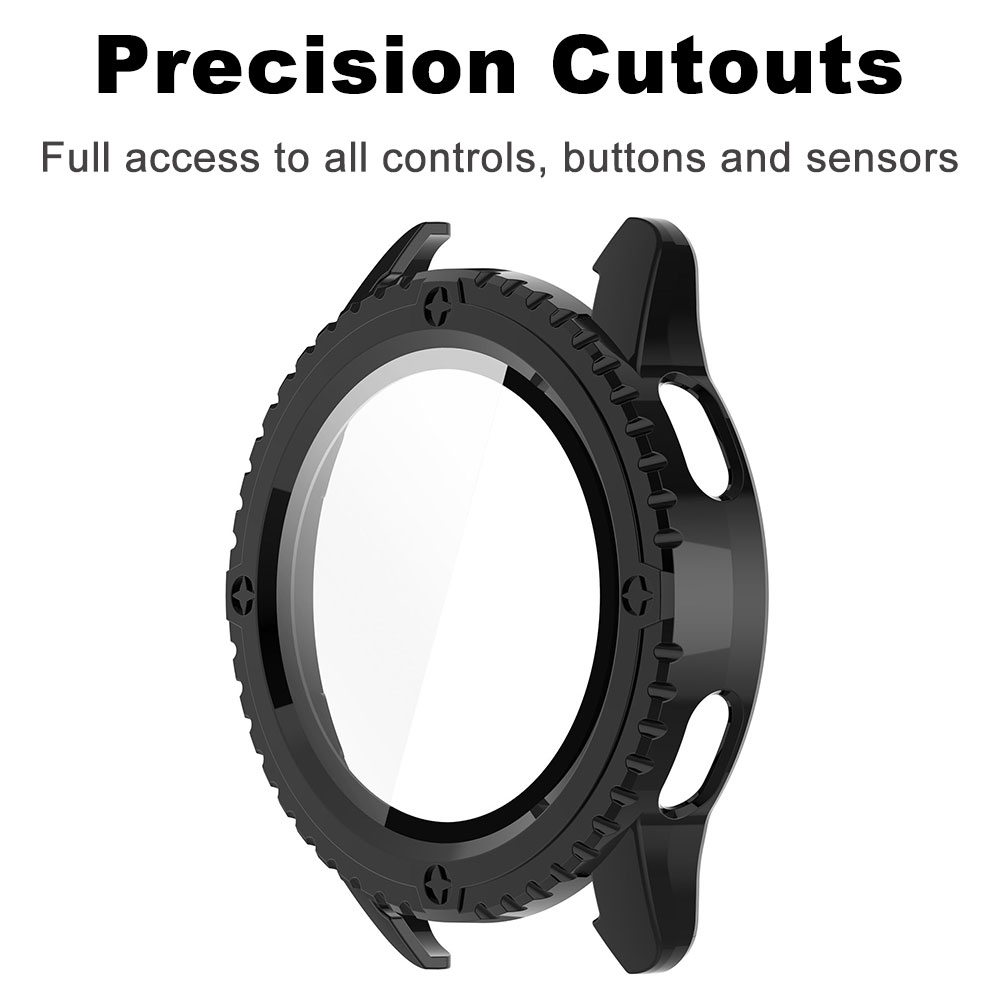 Für Xiaomi Watch S3 PC-Schutzh – Xiaomi Smartwatch S4 Accessories Bewertung und Preis