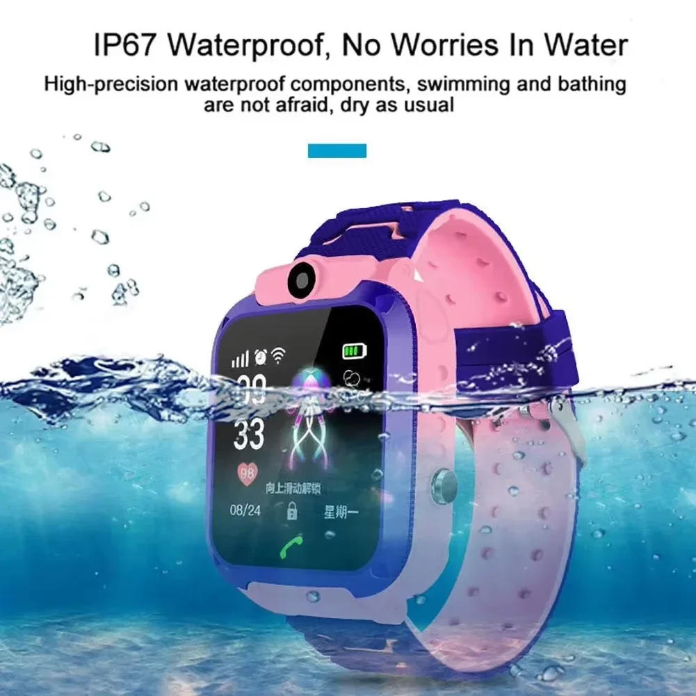 Lenovo 2026 5G Wasserdichte Sm – Smartwatch Id Bewertung und Preis