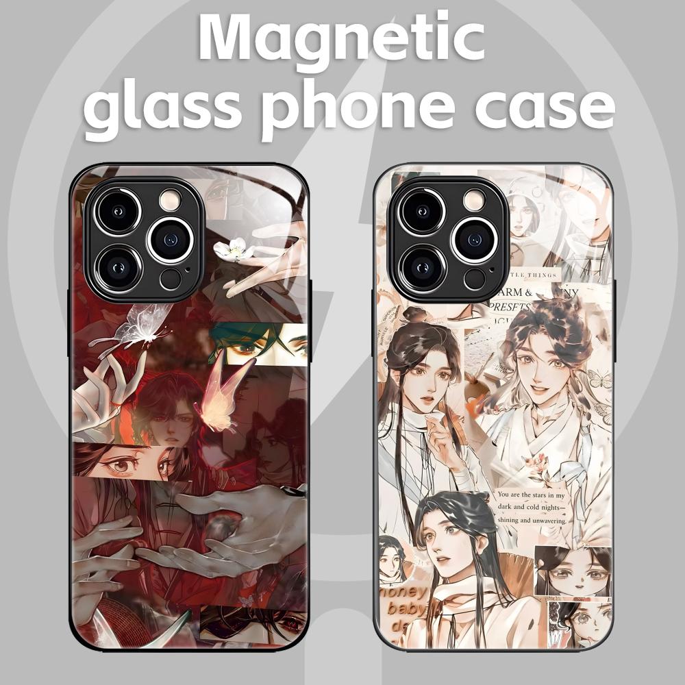 Hot Anime Heaven Official's Bl – Apple Iphone 16 Bewertung und Preis