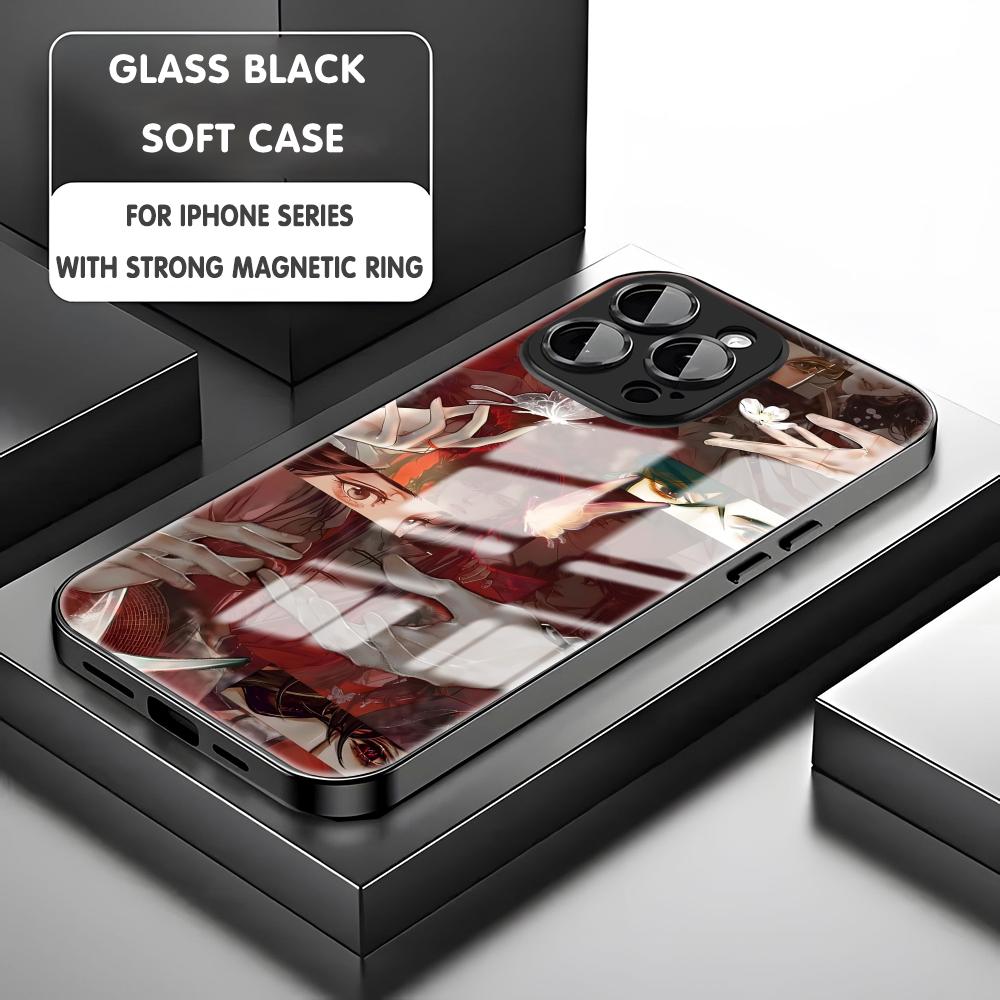 Hot Anime Heaven Official's Bl – Apple Iphone 16 Bewertung und Preis