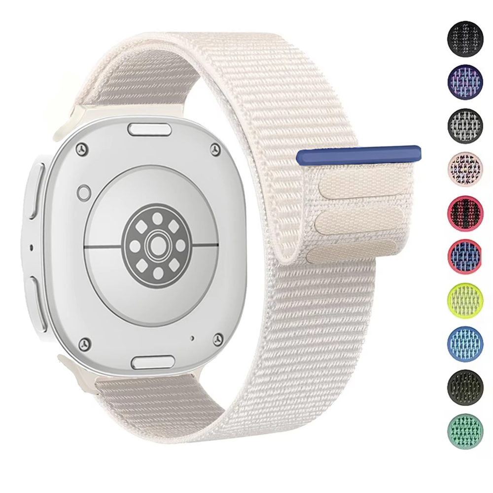 Nylonschlaufe für Samsung Watc – Smartwatch Watch Accessories For Women Bewertung und Preis